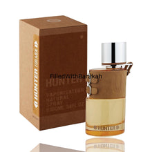 Cargar imagen en el visor de la galería, Hunter For Men | Eau De Parfum 100ml | by Armaf