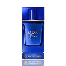 Načíst obrázek do prohlížeče Galerie, Safari Blue | Eau De Parfum 75ml | by Abdul Samad Al Qurashi