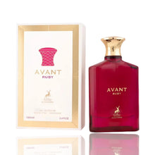 Ladda bilden i gallerivisaren, Avant Ruby | Eau De Parfum 100ml | by Maison Alhambra