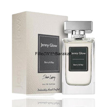 Indlæs billede til gallerivisning Berry And Bay (Jenny Glow) | Eau De Parfum 30ml | by Sterling Perfumes