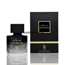 Załaduj obraz do przeglądarki galerii, Oud Shadow | Eau De Parfum 100ml | by Nylaa