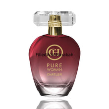 Načíst obrázek do prohlížeče Galerie, CH Pure Woman | Eau De Parfum 100ml | by Chatler