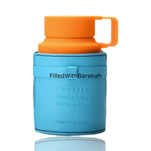 Caricare l'immagine nel visualizzatore Galleria, Odyssey Mandarin Sky For Men | Eau De Parfum | by Armaf