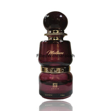 Kép betöltése a galériamegjelenítőbe: Meillure | Eau De Parfum 80ml | by Ahmed Al Maghribi