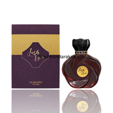 Načíst obrázek do prohlížeče Galerie, Lush Noir | Eau De Parfum 75ml | by Ahmed Al Maghribi