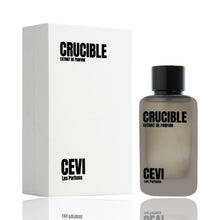 Načíst obrázek do prohlížeče Galerie, Crucible | Extrait De Parfum 100ml | by Cevi