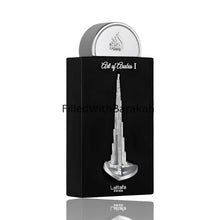 Carregar imagem no visualizador da galeria, Art Of Arabia I | Eau De Parfum | by Lattafa Pride