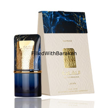 Load image into Gallery viewer, Al Nashama Caprice | Eau De Parfum 100ml | by Lattafa