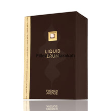 Załaduj obraz do przeglądarki galerii, Liquid Brun | Eau De Parfum | by French Avenue