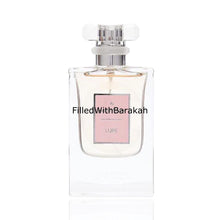 Load image into Gallery viewer, Lure (Jenny Glow) | Eau De Parfum 30ml | by Sterling Perfumes