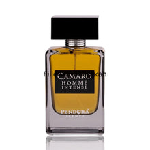 Load image into Gallery viewer, Camaro Homme Intense | Eau De Parfum 100ml | by Pendora Scents (Paris Corner)