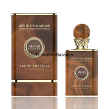 Load image into Gallery viewer, Bruno Imperial Pour Homme | Extrait De Parfum 100ml | by Oudh Al Anfar