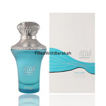 Load image into Gallery viewer, Anhaar Valley | Eau De Parfum 100ml | by Zimaya (Afnan)