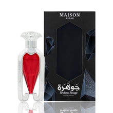 Načíst obrázek do prohlížeče Galerie, Jawhara Rouge | Eau De Parfum 100ml | by Maison Asrar
