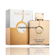 Načíst obrázek do prohlížeče Galerie, Club De Nuit Milestone | Eau De Parfum 200ml | by Armaf