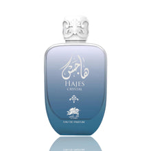 Load image into Gallery viewer, Hajes Crystal | Eau De Parfum 100ml | by Al Fares