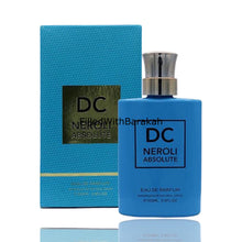Načíst obrázek do prohlížeče Galerie, Neroli Absolute Pour Homme (Designer Collection) | Eau De Parfum 100ml | by Sterling Perfumes
