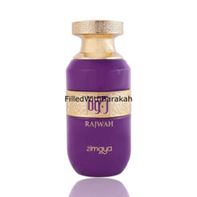 Načíst obrázek do prohlížeče Galerie, Rajwah | Eau De Parfum 100ml | by Zimaya (Afnan)