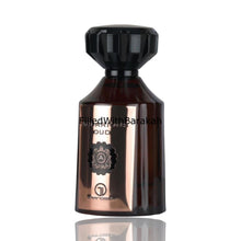 Load image into Gallery viewer, Aquarious Oud | Eau De Parfum 100ml | by Grandeur