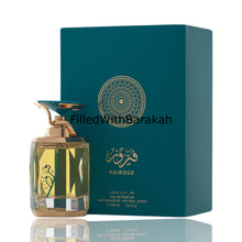 Load image into Gallery viewer, Fairouz | Eau De Parfum 100ml | by Arabian Oud