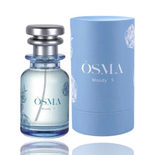 Załaduj obraz do przeglądarki galerii, Woody S | Eau De Parfum 75ml | by Osma