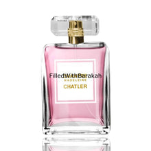 Načíst obrázek do prohlížeče Galerie, Chantre Madeleine | Eau De Parfum 100ml | by Chatler