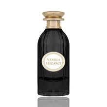 Зареждане на изображение във визуализатора на галерията, Vanilla Elegance Black | Eau De Parfum | by Oud Khaleeji