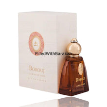 Załaduj obraz do przeglądarki galerii, Borouj Lamasat Oud | Eau De Parfum 85ml | by Dumont Paris