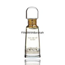Załaduj obraz do przeglądarki galerii, Club De Nuit Woman | Luxury French Perfume Oil 20ml | by Armaf