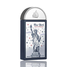 Lataa kuva Galleria-katseluun, New York The City Of Dreams | Eau De Parfum 100ml | by Lattafa Pride