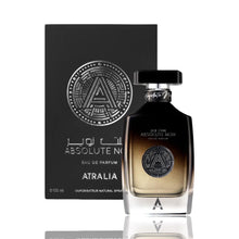 Caricare l'immagine nel visualizzatore Galleria, Absolute Noir | Eau De Parfum 100ml | by Atralia