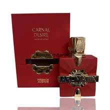 Załaduj obraz do przeglądarki galerii, Carnal Desire | Extrait De Parfum | Aromatix X French Avenue