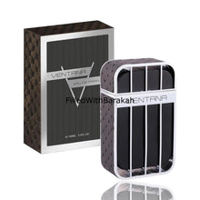 Load image into Gallery viewer, Ventana Pour Homme | Eau De Parfum 100ml | by Armaf