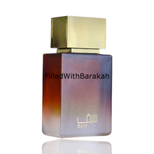 Caricare l'immagine nel visualizzatore Galleria, Saif | Eau De Parfum 50ml | by Ahmed Al Maghribi