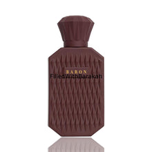 Cargar imagen en el visor de la galería, Baron (Luxury Collection) | Eau De Parfum 120ml | by Sedra