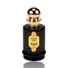 Załaduj obraz do przeglądarki galerii, Royale Oud | Eau De Parfum 100ml | by Sapil