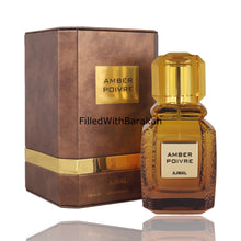 Załaduj obraz do przeglądarki galerii, Amber Poivre | Eau De Parfum 100ml | By Ajmal