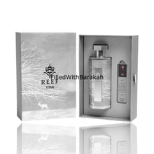 Load image into Gallery viewer, Titan | Eau De Parfum 200ml | by Reef Perfumes