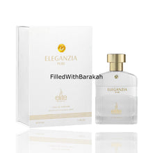 Cargar imagen en el visor de la galería, Eleganzia Pure (Risala Elite) | Eau De Parfum 100ml | by Sterling Perfumes