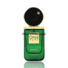 Load image into Gallery viewer, Affecte (Oros Pure) | Eau De Parfum 100ml | by Sterling Perfumes