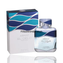 Cargar imagen en el visor de la galería, El Cielo For Men | Eau De Parfum 100ml | by Armaf