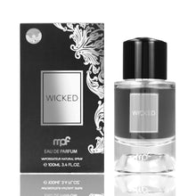 Load image into Gallery viewer, Wicked | Eau De Parfum 100ml | by My Perfumes