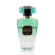 Laden Sie das Bild in den Galerie-Viewer, Crystallia Imperio | Eau De Parfum 100ml | by La Fede (Khadlaj)