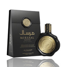 Caricare l'immagine nel visualizzatore Galleria, Mirsaal Valentine | Eau De Parfum 100ml | by Le Falconé