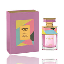 Load image into Gallery viewer, Sarab Gloss | Eau De Parfum 100ml | by Sapil