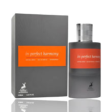 Load image into Gallery viewer, In Perfect Harmony | Eau De Parfum 100ml | by Maison Alhambra