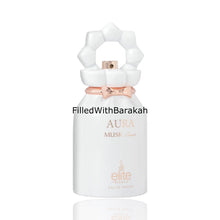 Cargar imagen en el visor de la galería, Aura Musk (Risala Elite) | Eau De Parfum 100ml | by Sterling Perfumes