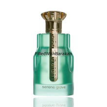 Ladda bilden i gallerivisaren, Lueur D’espoir Serene Grove | Eau De Parfum 100ml | by Paris Corner