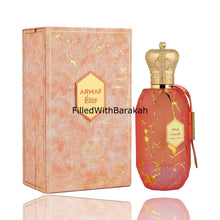 Laden Sie das Bild in den Galerie-Viewer, Desert Rose (Armaf Eter Collection) | Eau De Parfum 100ml | by Armaf