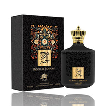 Załaduj obraz do przeglądarki galerii, Rooh Al Jannah | Eau De Parfum 100ml | by Al Fares